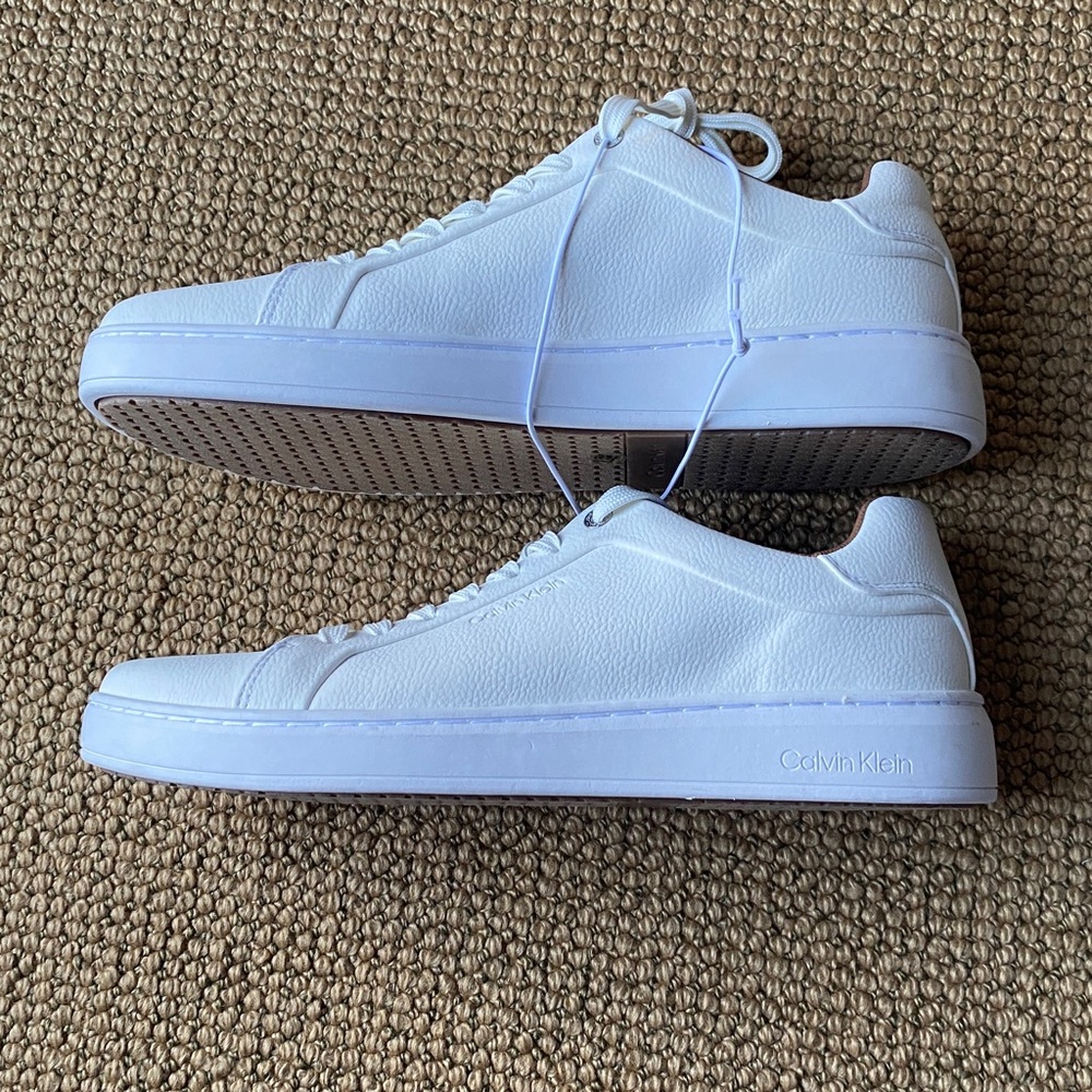 Calvin Klein Men's Wivlo Sneaker NEW - Picture 9 of 12